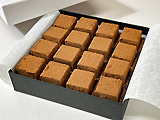 生チョコレート